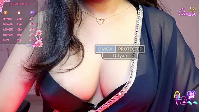 Snapshot of Punjabi_Queen1 chatting on 20, 6, 2026 Punjabi Queen1 online show from 20, 6, 2026
