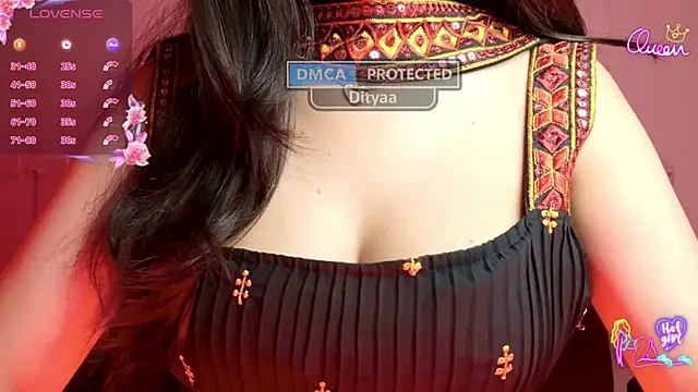 Snapshot of Punjabi_Queen1 chatting on 23, 6, 2026 Punjabi Queen1 online show from 23, 6, 2026
