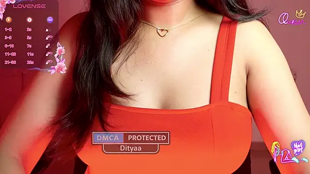 Snapshot of Punjabi_Queen1 chatting on 24, 6, 2026 Punjabi Queen1 online show from 24, 6, 2026