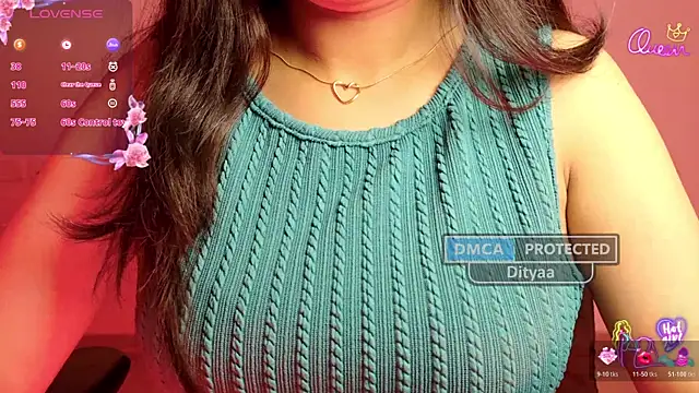 Snapshot of Punjabi_Queen1 chatting on 29, 6, 2026 Punjabi Queen1 online show from 29, 6, 2026