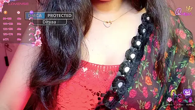 Snapshot of Punjabi_Queen1 chatting on 28, 7, 2026 Punjabi Queen1 online show from 28, 7, 2026