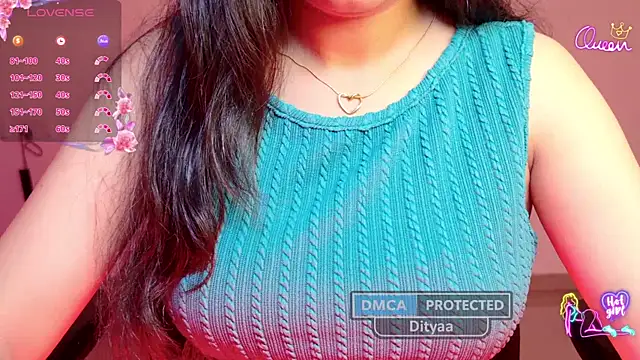 Snapshot of Punjabi_Queen1 chatting on 29, 7, 2026 Punjabi Queen1 online show from 29, 7, 2026