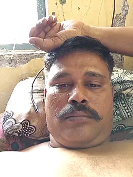 Vinay-kumar89 online show from 22, 2, 2026