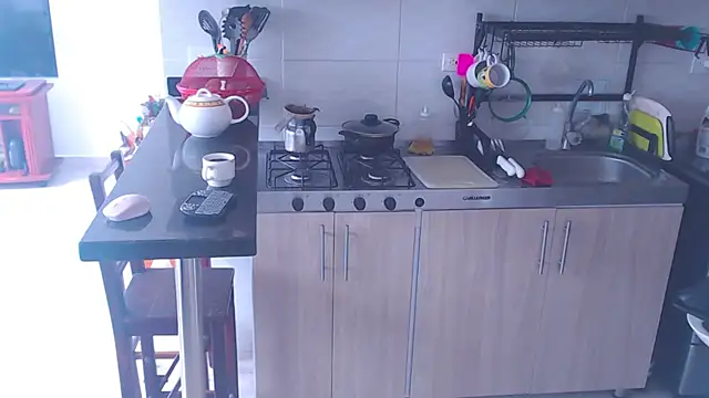 meridandwither online show from 31, 1, 2025