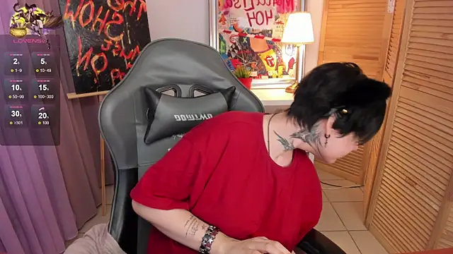 mekurisu online show from 21, 1, 2025