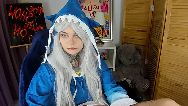 mekurisu online show from 11, 3, 2026