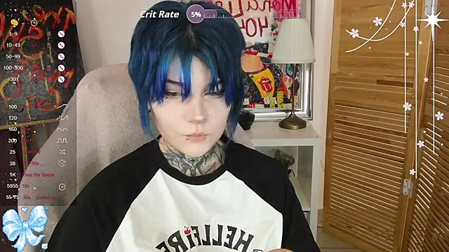 mekurisu online show from 19, 6, 2026