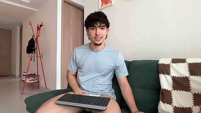 zenn rush1 online show from 13, 7, 2026