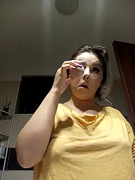 AudreySosa online show from 25, 11, 2025