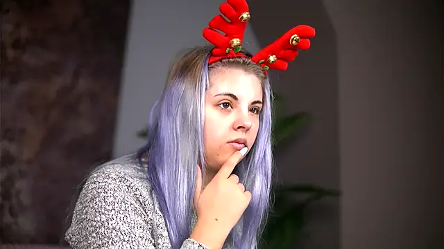 AudreySosa online show from 21, 12, 2025