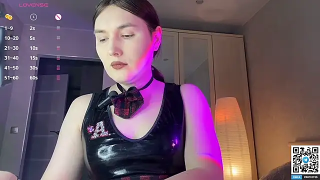 Maria Bowie online show from 6, 2, 2026