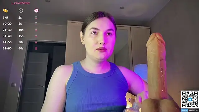 Maria Bowie online show from 5, 4, 2026