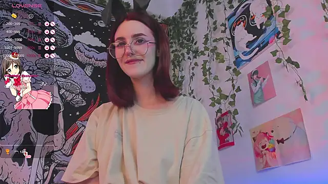 Snapshot of kissthasky chatting on 19, 9, 2025 kissthasky online show from 19, 9, 2025