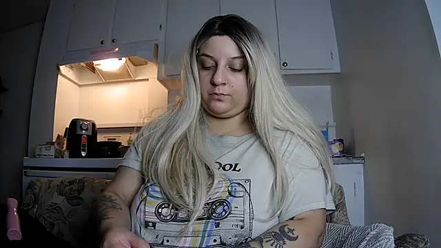 Lilithsincity online show from 6, 12, 2024