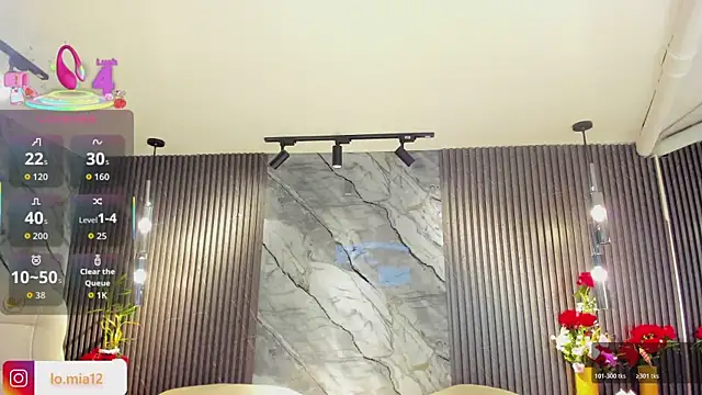 Snapshot of julietha_taylor chatting on 27, 2, 2026 julietha taylor online show from 27, 2, 2026