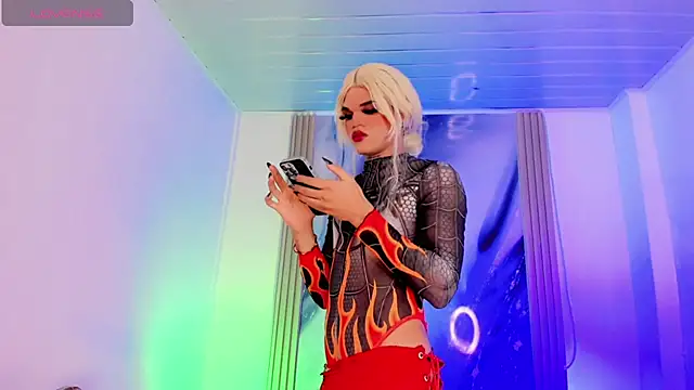 Gabyqueen70 online show from 20, 5, 2026
