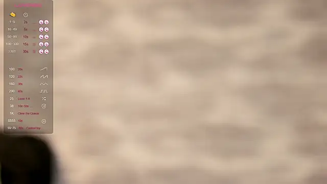 AlodiaHakes online show from 22, 12, 2024