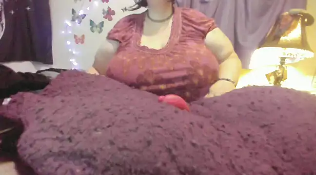 Snapshot of Alli_Kat chatting on 26, 1, 2025 Alli Kat online show from 26, 1, 2025