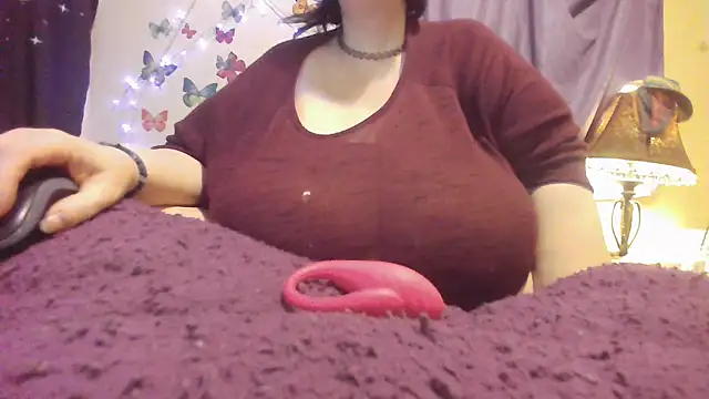 Snapshot of Alli_Kat chatting on 15, 2, 2025 Alli Kat online show from 15, 2, 2025