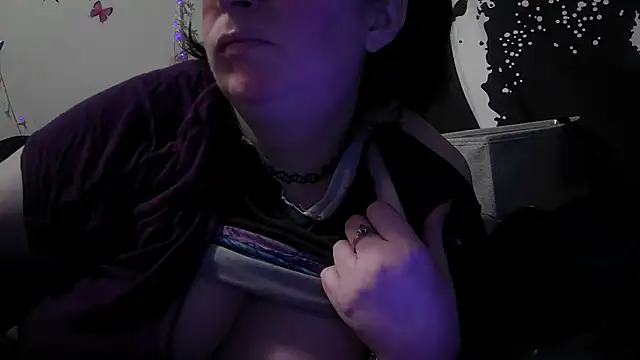 Alli Kat online show from 14, 1, 2026