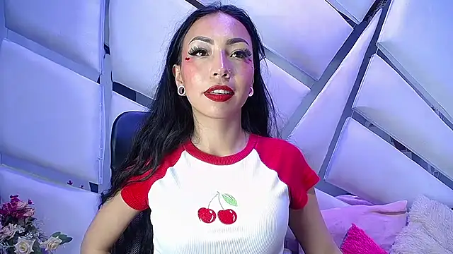 nathalia pink online show from 14, 3, 2026