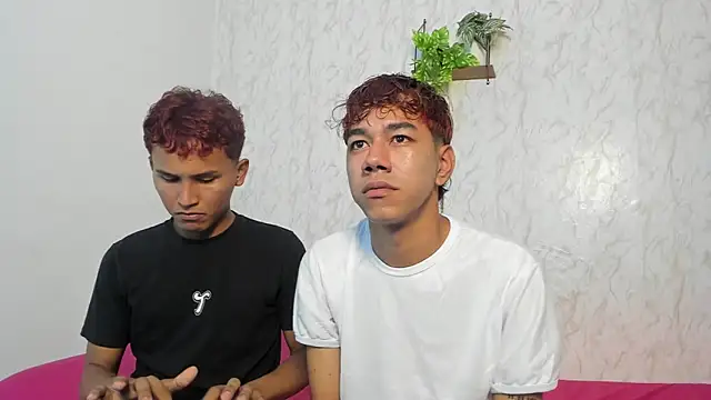 boys yourparty online show from 20, 3, 2026