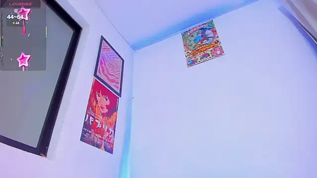 lil hanna18 online show from 21, 4, 2026