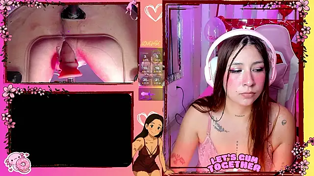 Snapshot of BellyRouse chatting on 7, 2, 2026 BellyRouse online show from 7, 2, 2026