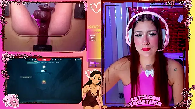 Snapshot of BellyRouse chatting on 18, 2, 2026 BellyRouse online show from 18, 2, 2026