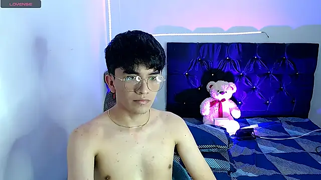 benji hoter online show from 17, 10, 2025