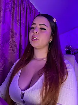 Snapshot of April_Beckett1 chatting on 11, 12, 2024 April Beckett1 online show from 11, 12, 2024