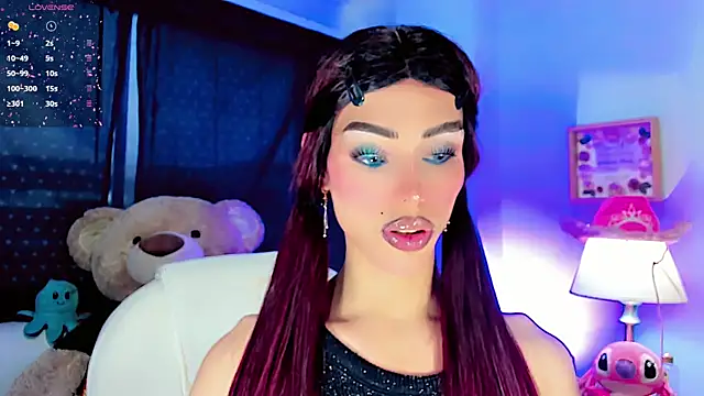 Snapshot of dollswit01 chatting on 7, 2, 2025 dollswit01 online show from 7, 2, 2025