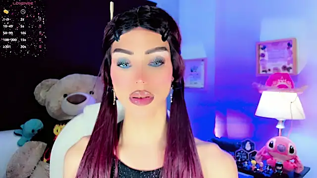 Snapshot of dollswit01 chatting on 7, 2, 2025 dollswit01 online show from 7, 2, 2025