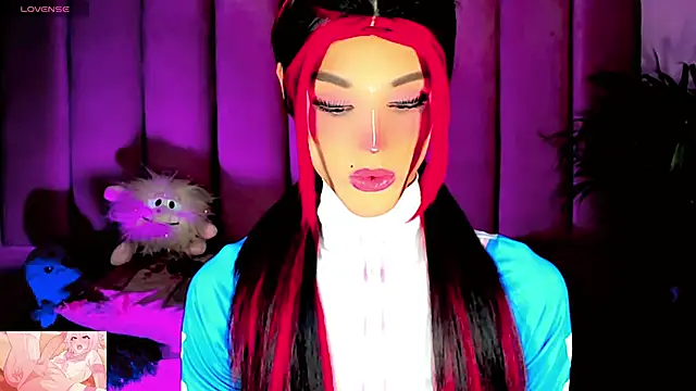 Snapshot of dollswit01 chatting on 11, 10, 2025 dollswit01 online show from 11, 10, 2025