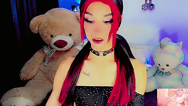 dollswit01 online show from 24, 2, 2026