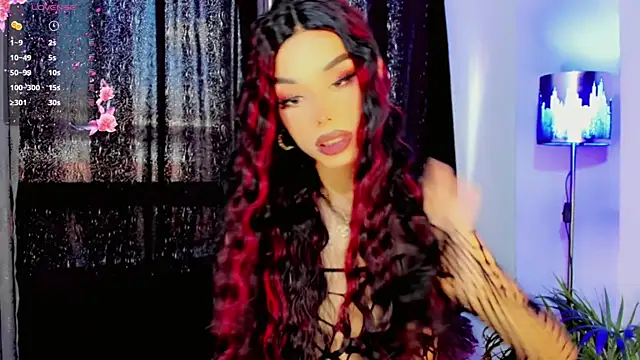 dollswit01 online show from 28, 3, 2026