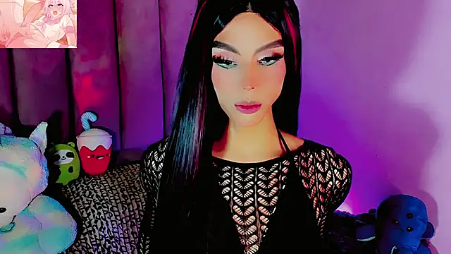 dollswit01 online show from 17, 4, 2026