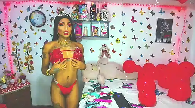 Snapshot of marianaoficial249701 chatting on 10, 2, 2025 marianaoficial249701 online show from 10, 2, 2025