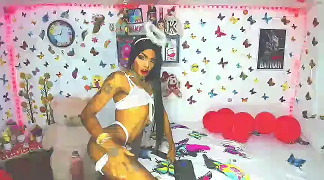 Snapshot of marianaoficial249701 chatting on 24, 2, 2025 marianaoficial249701 online show from 24, 2, 2025