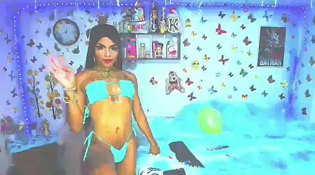 Snapshot of marianaoficial249701 chatting on 14, 3, 2025 marianaoficial249701 online show from 14, 3, 2025