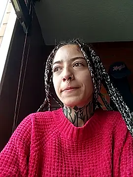 Scarllett BDSM online show from 8, 1, 2026