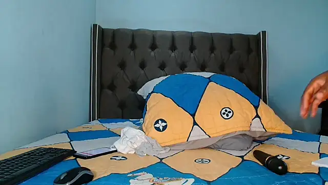 Snapshot of CHOCKYCHOCX2 chatting on 12, 2, 2026 CHOCKYCHOCX2 online show from 12, 2, 2026