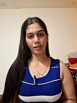 Garima G online show from 16, 3, 2026