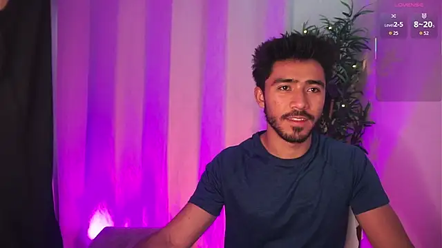 dam0n fr0st online show from 25, 2, 2026