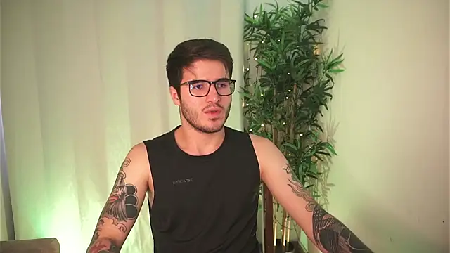 dam0n fr0st online show from 14, 3, 2026