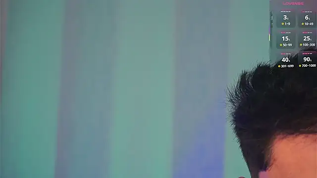 dam0n fr0st online show from 26, 3, 2026