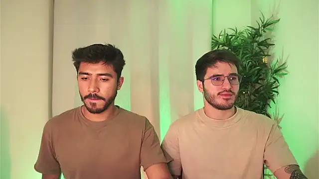 dam0n fr0st online show from 13, 4, 2026