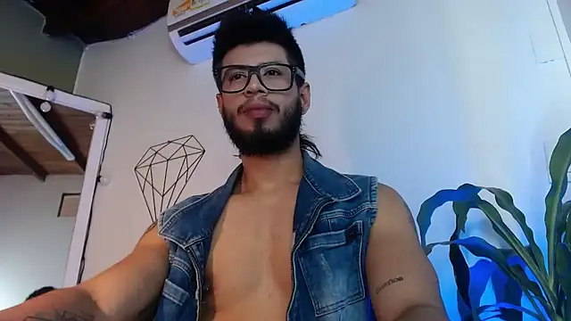 Snapshot of Colby_brown03 chatting on 7, 2, 2026 Colby brown03 online show from 7, 2, 2026