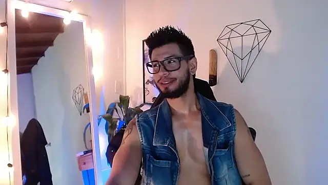 Snapshot of Colby_brown03 chatting on 1, 3, 2026 Colby brown03 online show from 1, 3, 2026