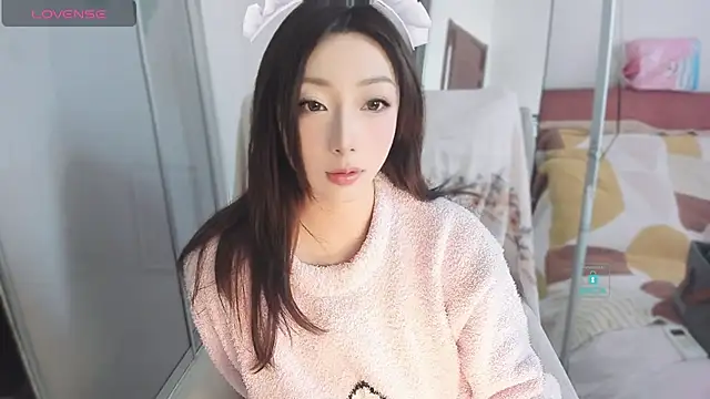 Snapshot of icha-icha chatting on 21, 12, 2025 icha-icha online show from 21, 12, 2025